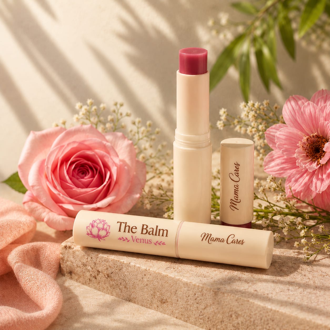 The Balm .. Venus