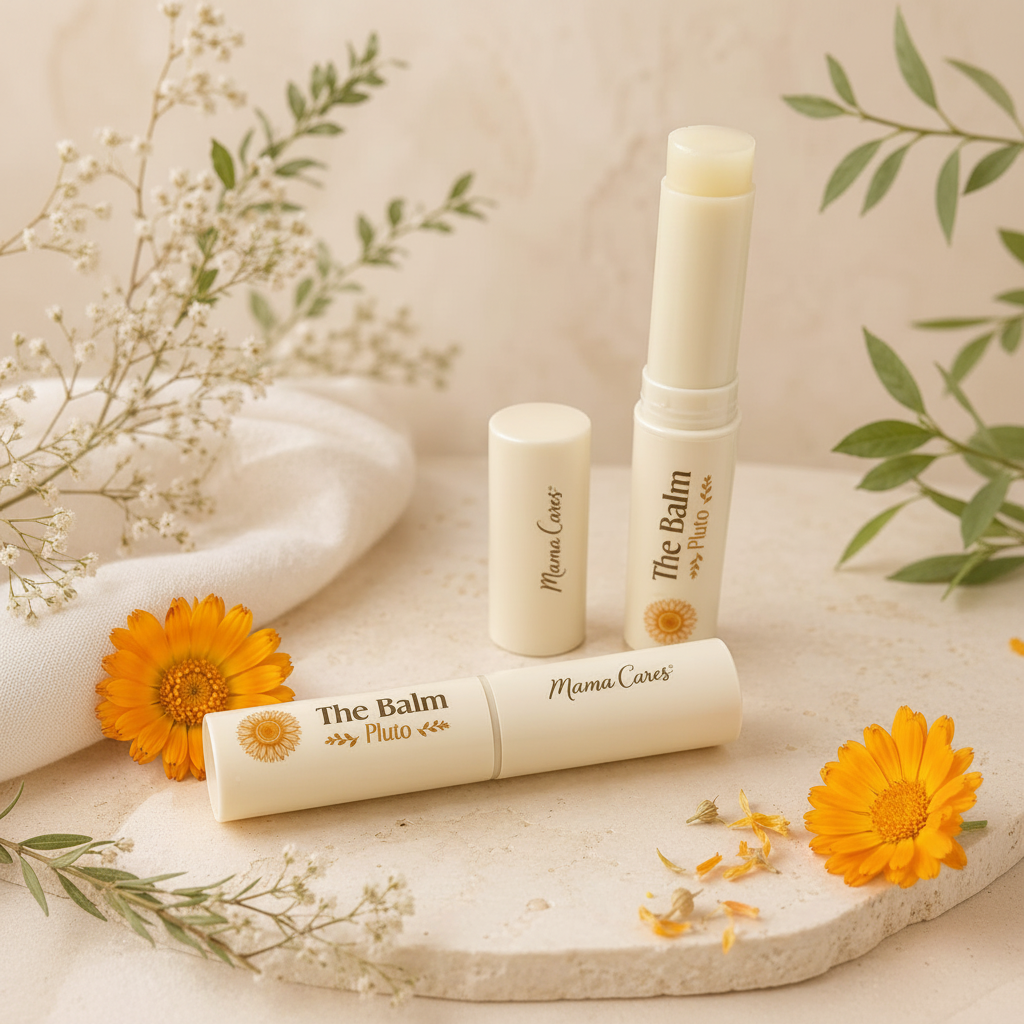 The Balm .. Pluto