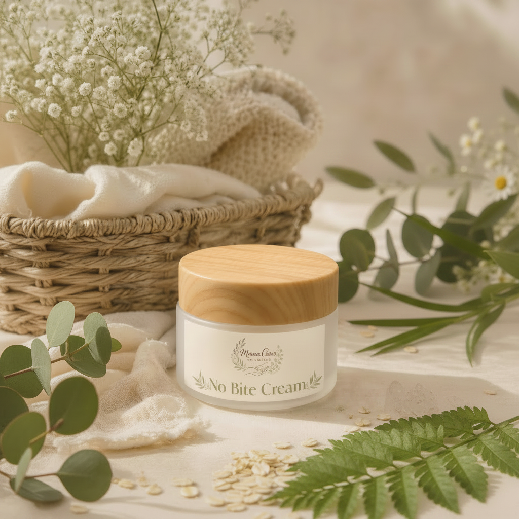 No Bite Cream