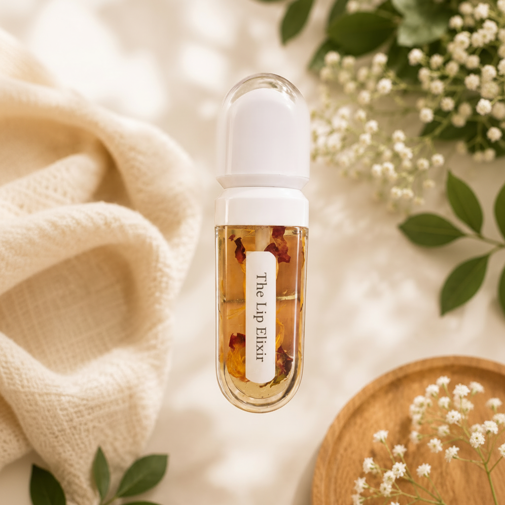 The Lip Elixir